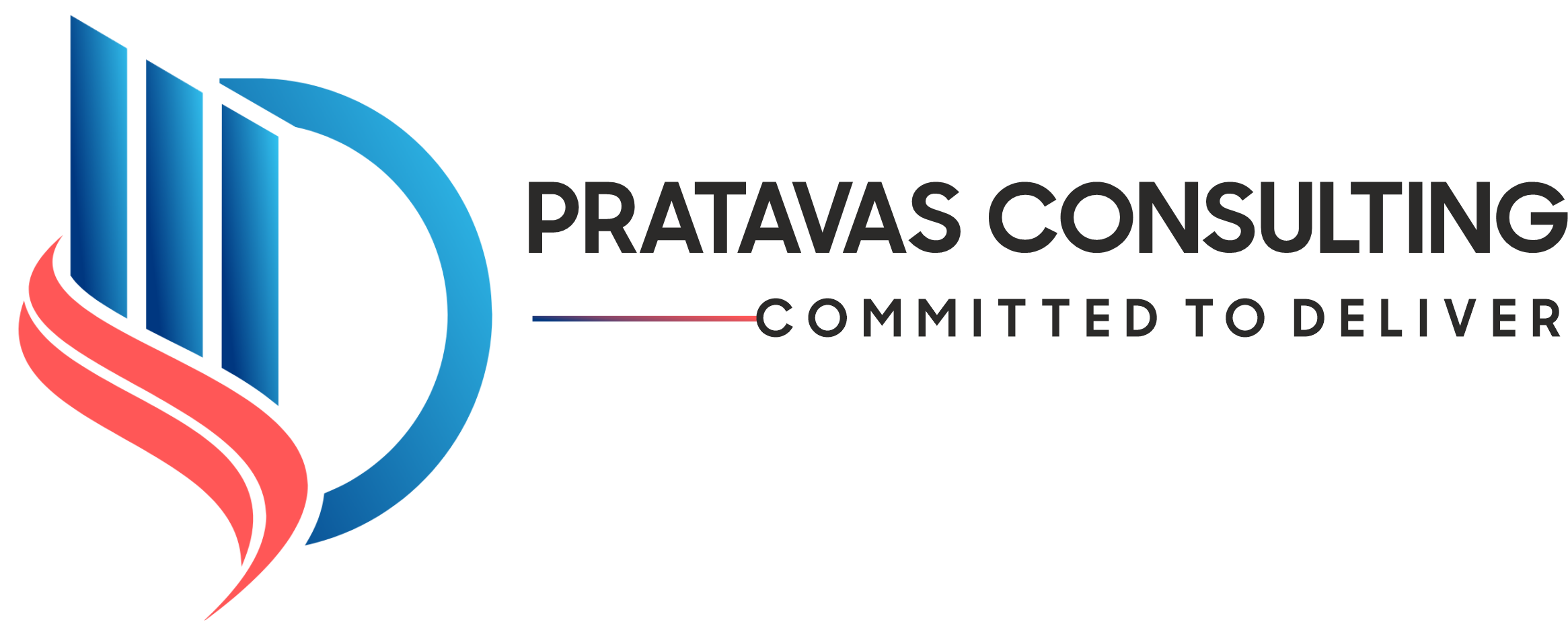 Pratavas Consulting - Business and Consulting HTML Template